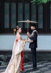 -爱罗婚纱摄影(杭州店)