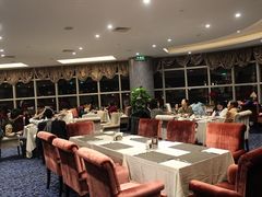 大堂-绮梦西湖·云端餐厅(歌德店)