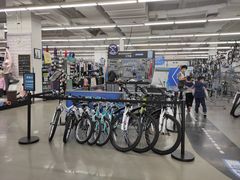 -迪卡侬(顺峰山店)