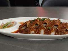 -香辣会·老牌川菜(骏豪店)