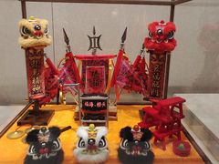 -深圳博物馆(古代艺术馆)