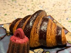 -正本原 Le Grenier a Pain(官舍店)