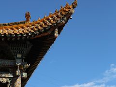 -土楼观-北禅寺