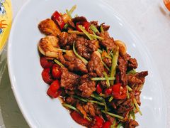 -汇贤府·李氏鲁菜(五棵松店)
