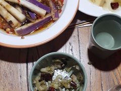 -小杨烤肉(朱雀店)