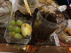 -金指足浴·按摩泡澡·SPA(万家丽店)
