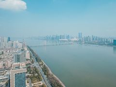 -澜亭中餐厅·一线江景·尊蓝豪华精选