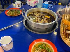 -马路边边串串香(大成路店)