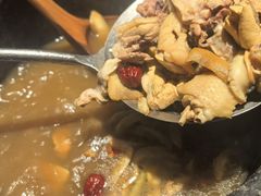 -蘑界·野生菌火锅(深业上城店)