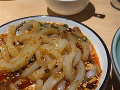-渝信川菜(长安店)