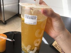 -CoCo都可(建外SOHO店)