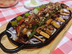 -龙桥私厨·姜花菊花过桥鱼·顺德菜(容桂店)