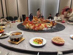 -鑫复盛礼记酒店·国家白金五钻酒家
