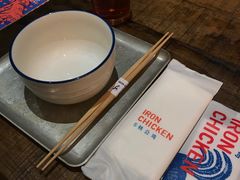 -铁公鸡·四川料理(天环广场店)