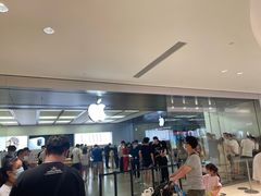 -Apple零售店(深圳益田假日广场店)