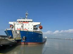 -海安新港(公交站)