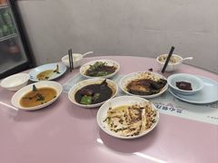 -蘭心餐厅(进贤路店)