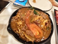 -潮汕良记牛肉火锅(洪武路店)