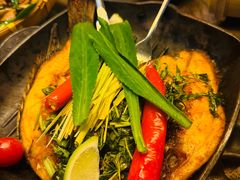 -云海肴·汽锅鸡·云南菜(天津国金汇店)