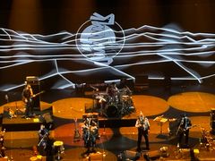 -交通银行前滩31演艺中心