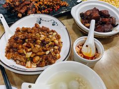 -力力豆花庄(广渠门店)