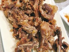 -惠宾饭庄(千禧店)
