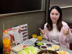 -蝎王府羊蝎子(西直门店)