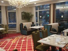 大堂-南山鲜虾面·活鲜小馆·海味大连菜(南山总店)