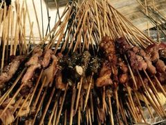 -小炉子烤串(沈辽路店)