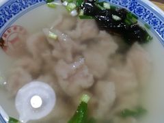 -煎意浓·吴记煎包(交通路店)