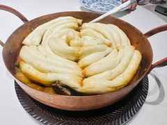 -奉天小馆·非遗东北菜(沈阳万象城店)