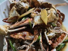 -范饭椰林川湘味海鲜·椰子鸡(三亚湾椰梦长廊店)