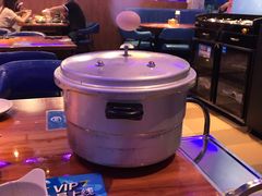 -千岛蚝高压锅生蚝·人参火锅(白云万达店)