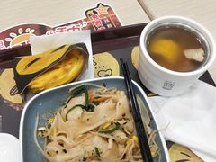 -魏家凉皮(马驹桥店)