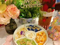 -狮拾久·现代新加坡料理(壹方城店)