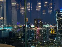 -悦轩中餐厅·高空江景·杭州柏悦酒店
