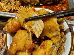 -顺味凤城·顺德菜专门店(九六广场店)