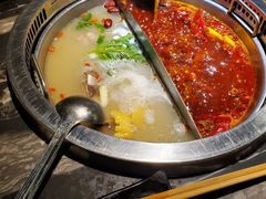 -王少龙火锅(五小区店)