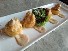 -OGGI TRATTORIA PIZZERIA(深业上城店)