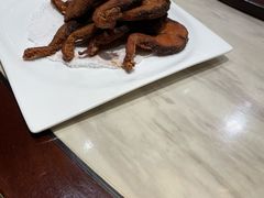 -汉通东林海鲜大酒店(鼓楼孝闻街店)