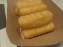 -川百汇烤鱼·泡饼·美蛙(八达岭店)