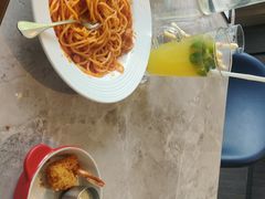 -必胜客(阿诗玛店)