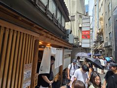 -篝拉面(银座店)