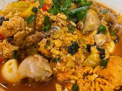 鱼杂钵-沅湘小馆(古城店)