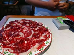 -汕头八合里海记牛肉店(清河店)