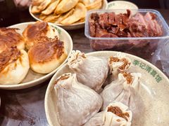 -李记清真馆(打钉巷店)