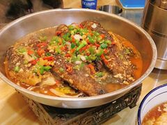 -红旗大食堂(君悦紫园店)