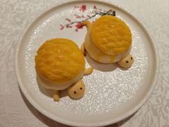 -红棉中餐厅·广州海航威斯汀酒店