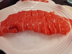 -北门涮肉·铜锅涮肉(南锣鼓巷店)