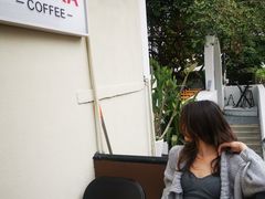 -LOOKA COFFEE(大鹏所城店)